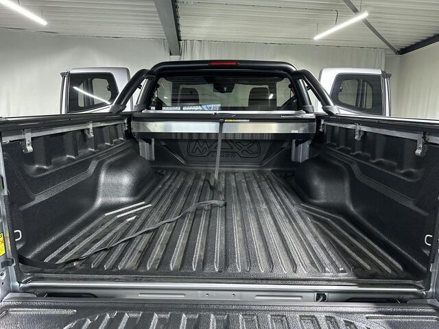 Isuzu D-MAX EV Extended Cab V-Cross 66.9 kWh Automaat | 3500KG Trekgewicht