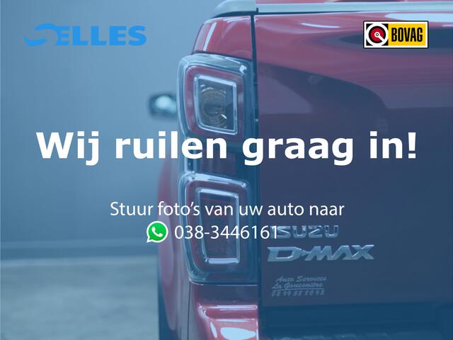 Isuzu D-MAX LSX 4WD Extended Cab | Automaat | Roldeksel | 3500 kg