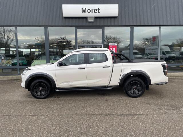 Isuzu D-MAX 1.9 Double Cab lang V-Cross