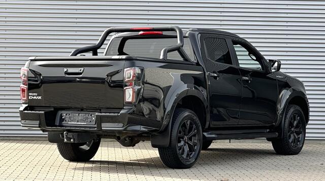 Isuzu D-MAX 1.9 Double Cab lang V-Cross