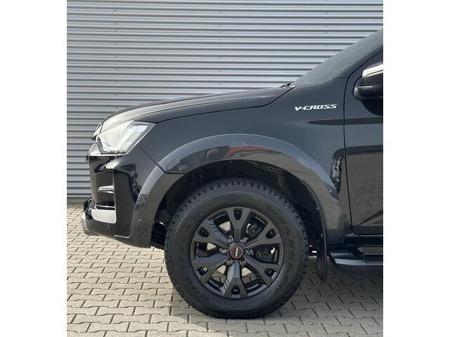 Isuzu D-MAX 1.9 Double Cab lang V-Cross