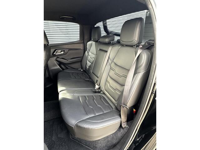 Isuzu D-MAX 1.9 Double Cab lang V-Cross