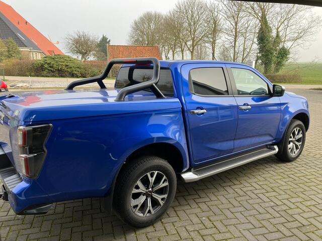 Isuzu D-MAX 1.9 D. Cab LSX 2pers.