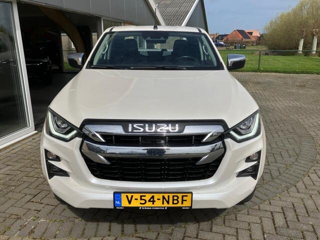 Isuzu D-MAX 1.9 Ext. Cab LSX