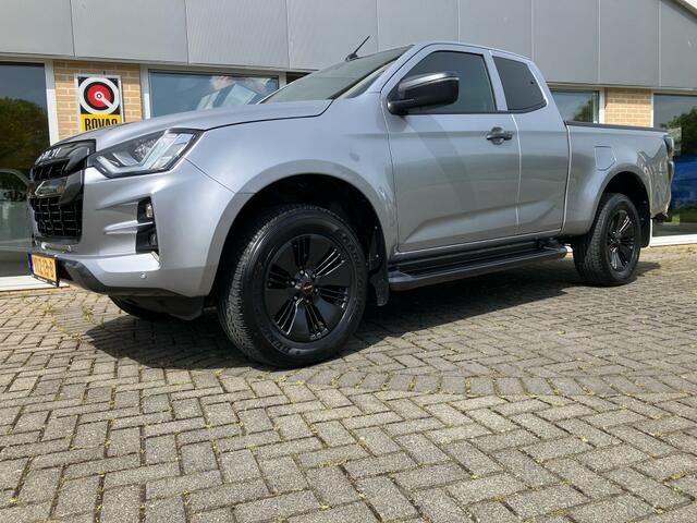 Isuzu D-MAX 1.9 Extended Cab LSE