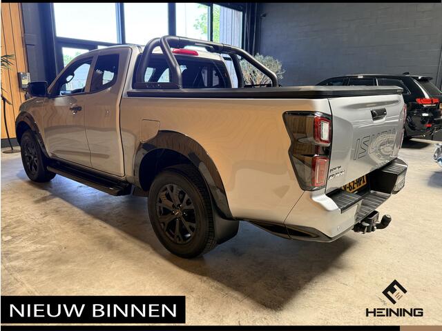 Isuzu D-MAX D-max. V-Cross AT 4X4 Automaat. Apple-carplay. Trekhaak 3500 kg