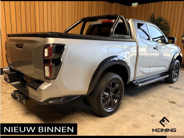 Isuzu D-MAX D-max. V-Cross AT 4X4 Automaat. Apple-carplay. Trekhaak 3500 kg