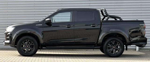 Isuzu D-MAX 1.9 D-MAX V-Cross