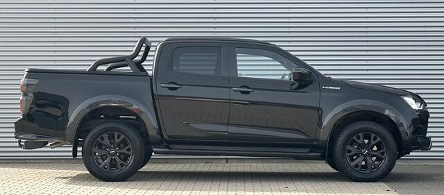 Isuzu D-MAX 1.9 D-MAX V-Cross