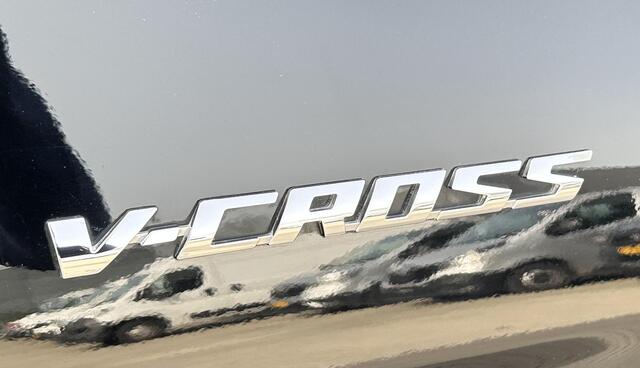 Isuzu D-MAX 1.9 D-MAX V-Cross