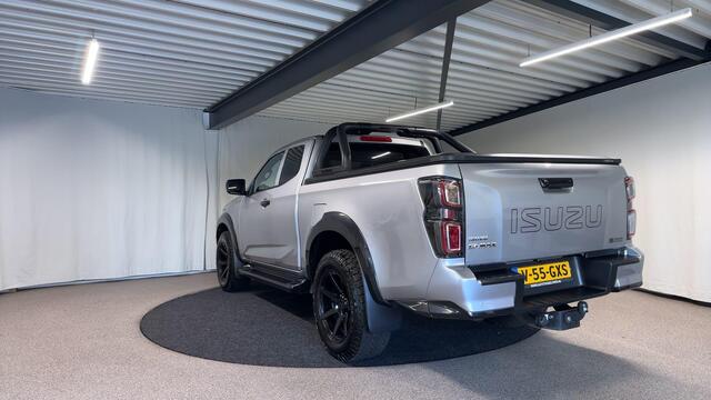 Isuzu D-MAX 1.9 Extended Cab V-Cross Automaat | 3500KG Trekgewicht