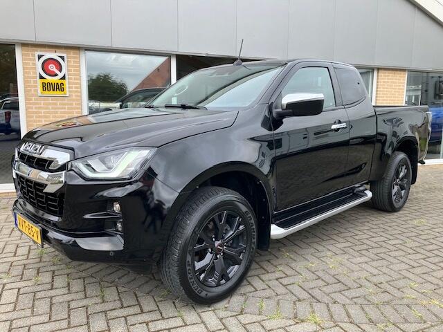 Isuzu D-MAX 1.9 Ext. Cab LSX