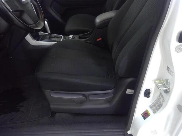 Isuzu D-MAX 1.9 Extended Cab 3500KG TREKHAAK EURO 6