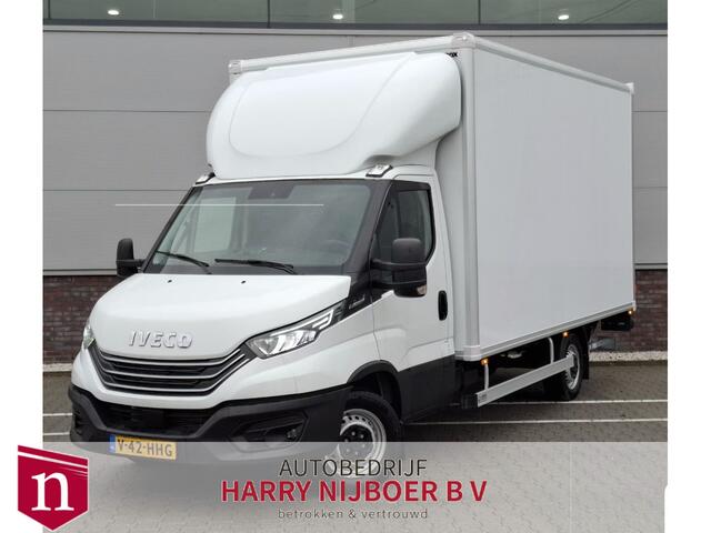 Iveco iveco/izotermy tim 35S18
