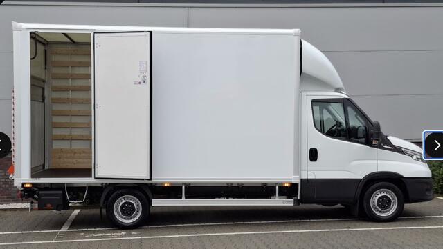 Iveco iveco/izotermy tim 35S18