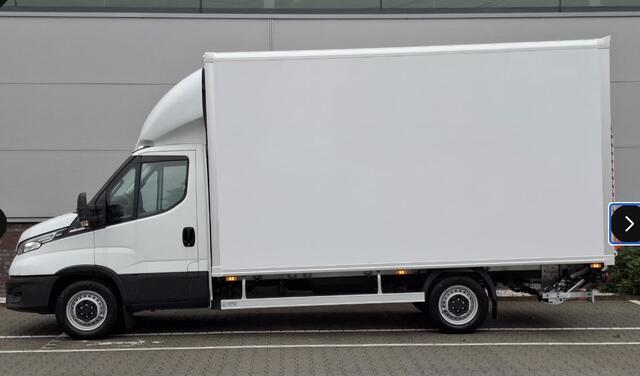Iveco iveco/izotermy tim 35S18