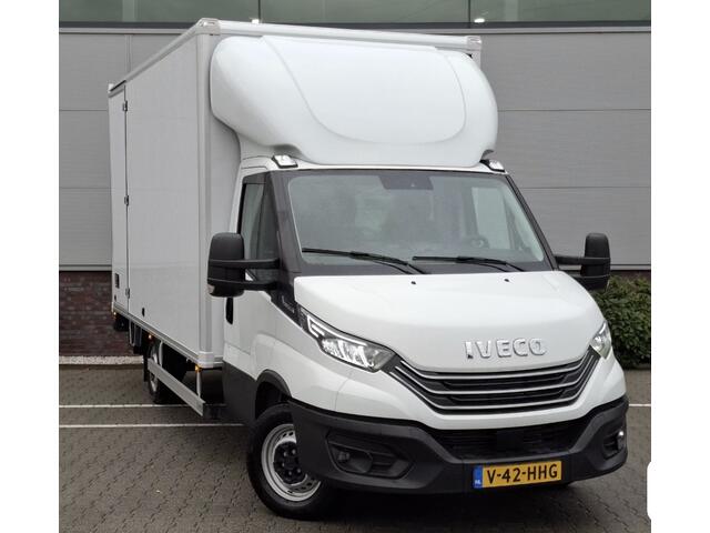 Iveco iveco/izotermy tim 35S18