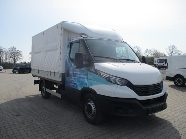 Iveco 35-140 35S14E | ELECTRIC | KW | LOW KM | LIKE NEW !!
