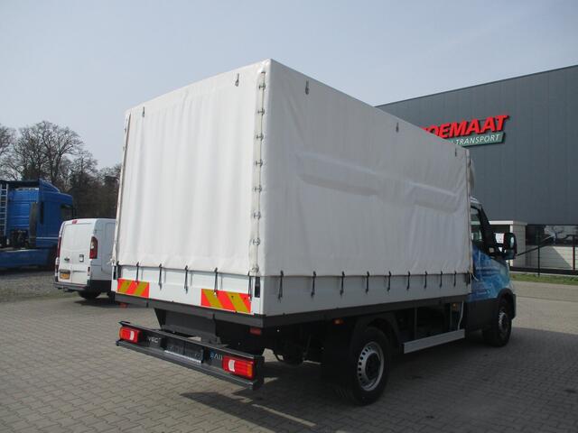 Iveco 35-140 35S14E | ELECTRIC | KW | LOW KM | LIKE NEW !!
