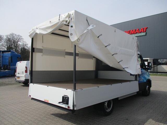 Iveco 35-140 35S14E | ELECTRIC | KW | LOW KM | LIKE NEW !!