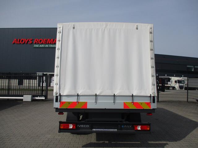Iveco 35-140 35S14E | ELECTRIC | KW | LOW KM | LIKE NEW !!