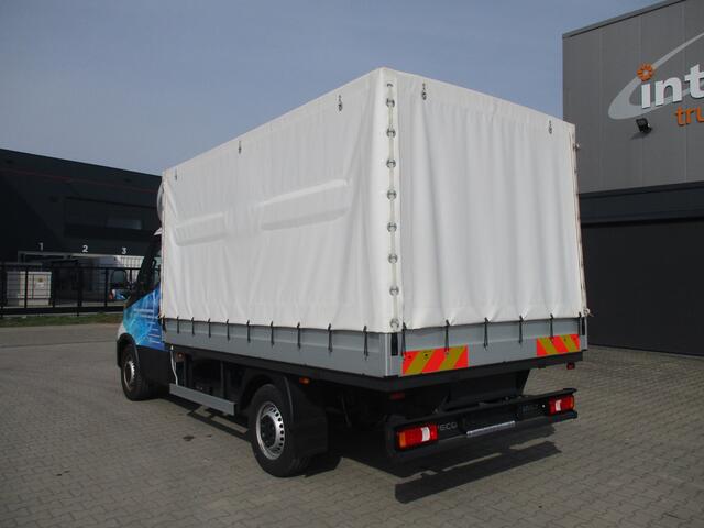 Iveco 35-140 35S14E | ELECTRIC | KW | LOW KM | LIKE NEW !!