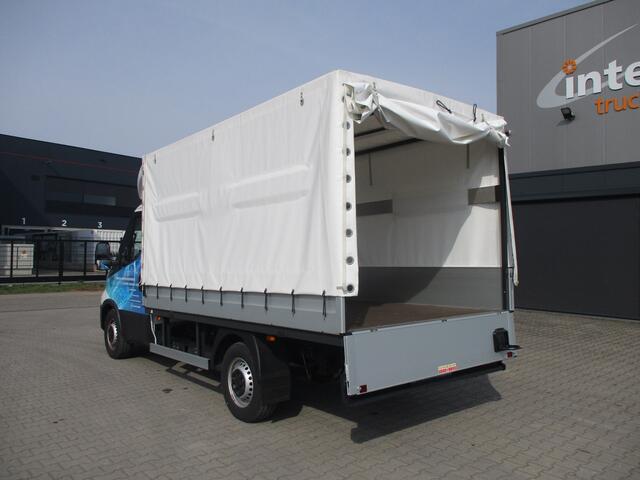 Iveco 35-140 35S14E | ELECTRIC | KW | LOW KM | LIKE NEW !!