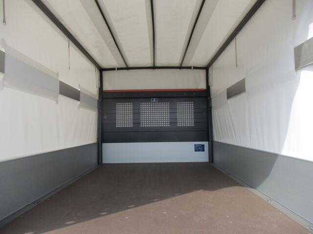 Iveco 35-140 35S14E | ELECTRIC | KW | LOW KM | LIKE NEW !!