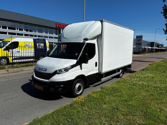 Iveco 35-140 Daily S 14 Hi-Matic pk, Airco, Euro 6