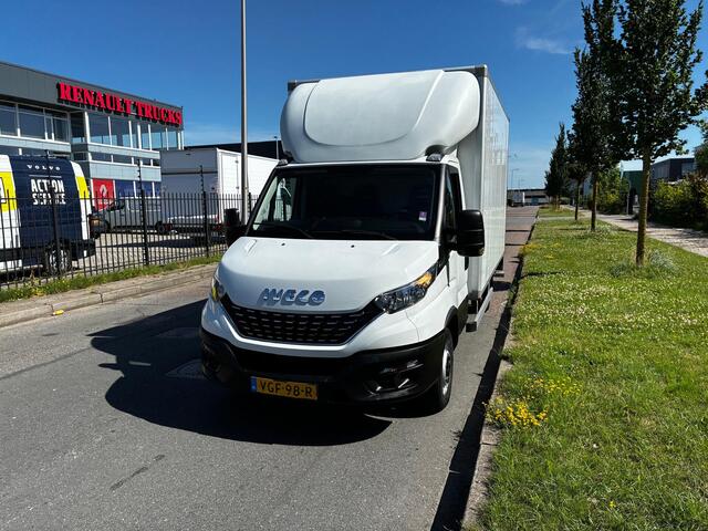 Iveco 35-140 Daily S 14 Hi-Matic pk, Airco, Euro 6