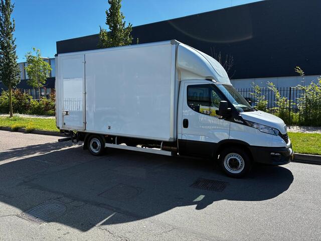 Iveco 35-140 Daily S 14 Hi-Matic pk, Airco, Euro 6