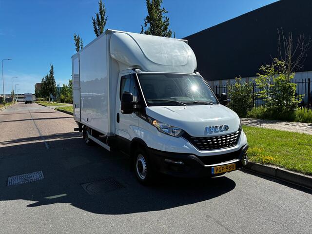 Iveco 35-140 Daily S 14 Hi-Matic pk, Airco, Euro 6