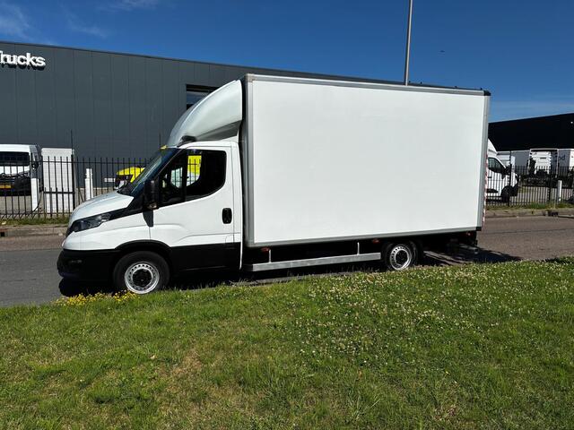 Iveco 35-140 Daily S 14 Hi-Matic pk, Airco, Euro 6