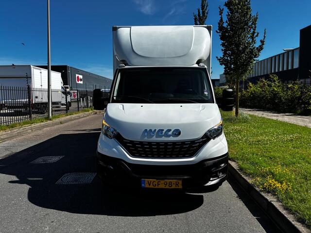Iveco 35-140 Daily S 14 Hi-Matic pk, Airco, Euro 6
