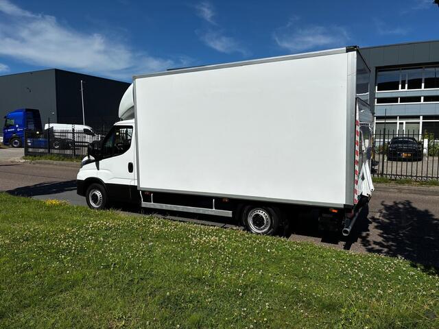 Iveco 35-140 Daily S 14 Hi-Matic pk, Airco, Euro 6