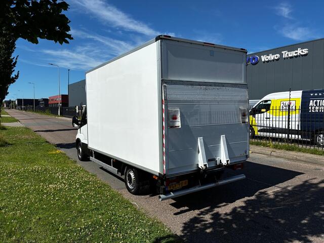 Iveco 35-140 Daily S 14 Hi-Matic pk, Airco, Euro 6