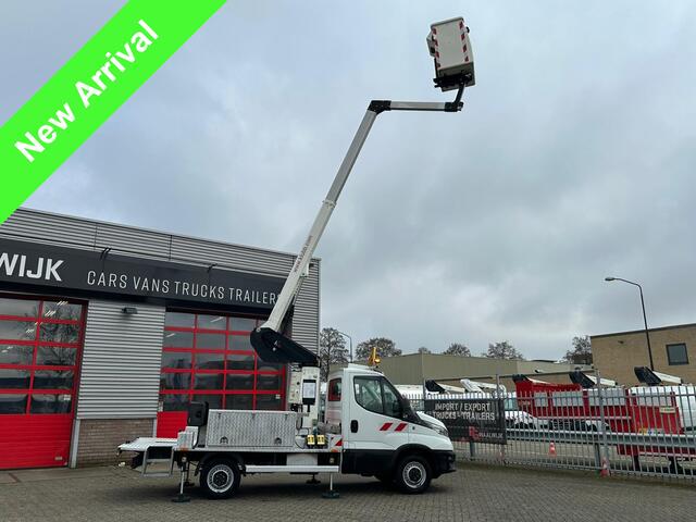 Iveco 35S14 APK 29-08-2026