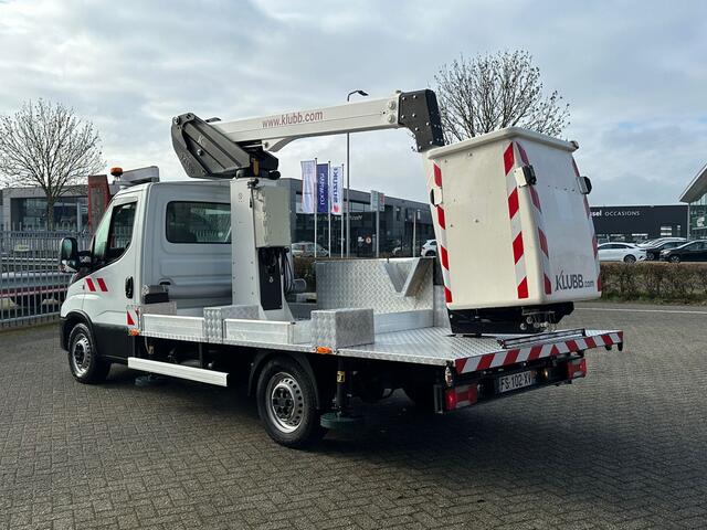 Iveco 35S14 APK 29-08-2026