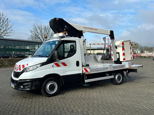 Iveco 35S14 APK 29-08-2026