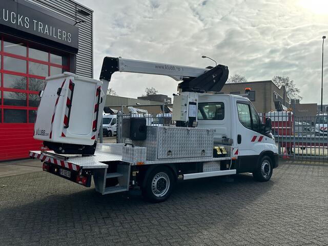 Iveco 35S14 APK 29-08-2026