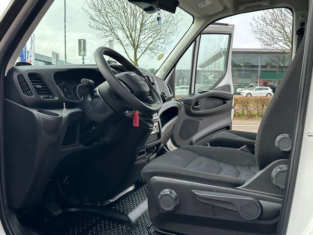 Iveco 35S14 APK 29-08-2026