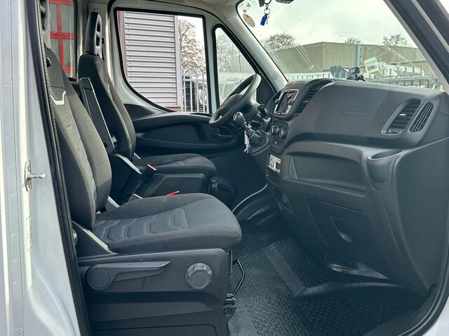 Iveco 35S14 APK 29-08-2026