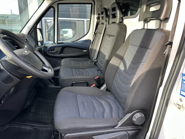 Iveco 35S14N A8 V 2X SCHUIFDEUR