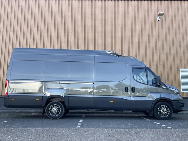Iveco 35S18 | Handel/Export | Rijdbare Schade | Cruise Control | Apple Carplay/Android Auto | Airconditioning | DAB | Bluetooth |