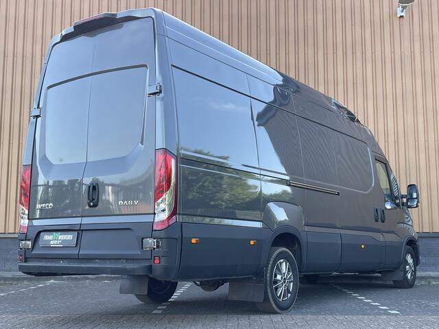 Iveco 35S18 | Handel/Export | Rijdbare Schade | Cruise Control | Apple Carplay/Android Auto | Airconditioning | DAB | Bluetooth |