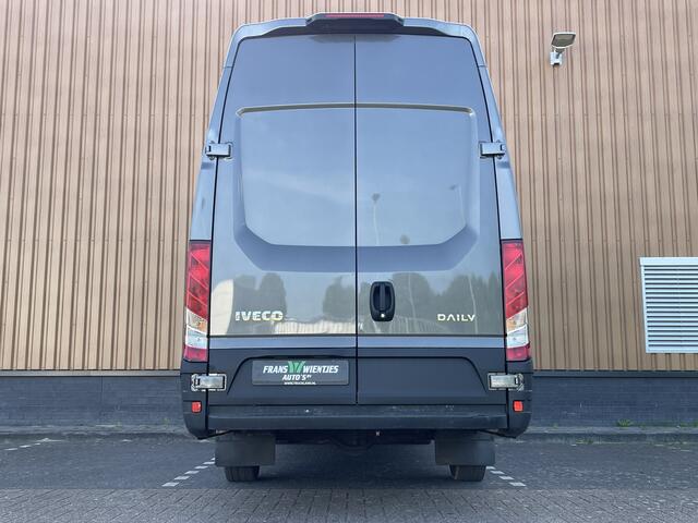 Iveco 35S18 | Handel/Export | Rijdbare Schade | Cruise Control | Apple Carplay/Android Auto | Airconditioning | DAB | Bluetooth |