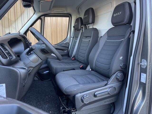 Iveco 35S18 | Handel/Export | Rijdbare Schade | Cruise Control | Apple Carplay/Android Auto | Airconditioning | DAB | Bluetooth |