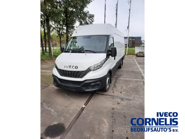 Iveco DAILY 35S16A8V 2.3 410L H2 Lengte 4 Hoogte 2 64.201 km
