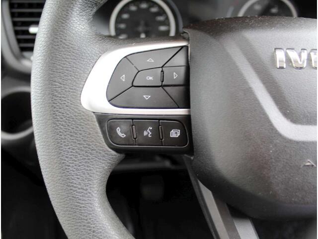 Iveco DAILY 50C18 L3H2 Airco/Cruise/Dubbellucht