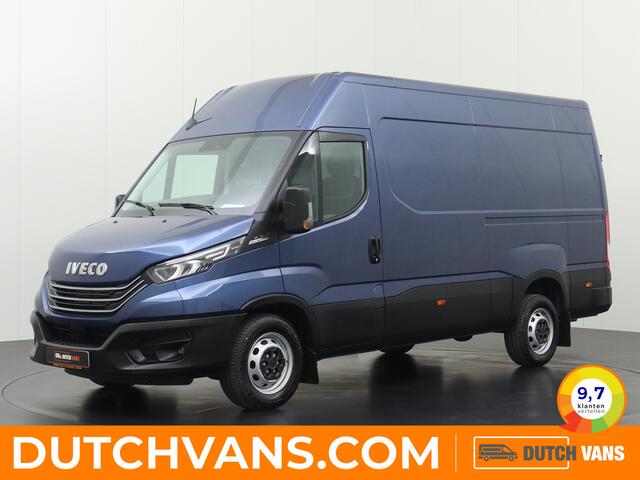 Iveco DAILY 3.0L 180PK Hi matic Automaat L2H2 | 3500Kg Trekhaak | Led | Navigatie | Camera